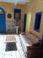 Appartements Sofia Tahraouia