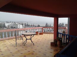 Appartements Sofia Tahraouia