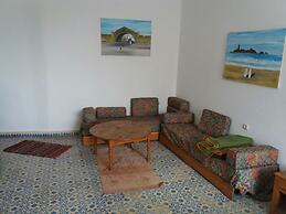 Appartements Sofia Tahraouia