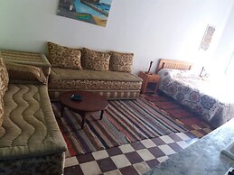 Appartements Sofia Tahraouia
