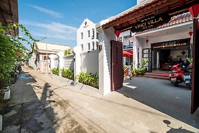 Vinci Villa Hoi An