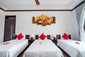 Vinci Villa Hoi An