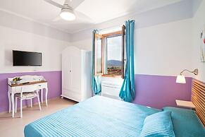 Poggiolivi Agriturismo Bio in Maremma