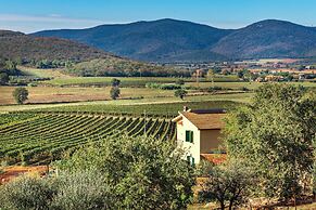 Poggiolivi Agriturismo Bio in Maremma