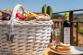 Poggiolivi Agriturismo Bio in Maremma