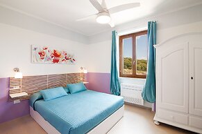 Poggiolivi Agriturismo Bio in Maremma