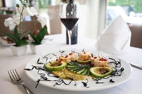 Hotel Colosseo Tirana