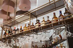 Hotel Colosseo Tirana