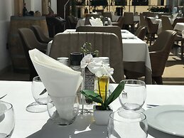 Hotel Colosseo Tirana