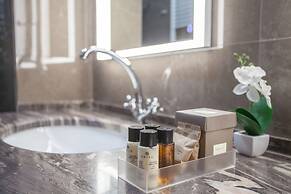 Hotel Colosseo Tirana