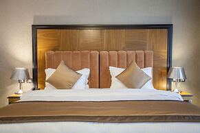 Hotel Colosseo Tirana