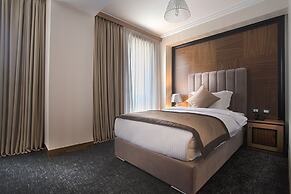 Hotel Colosseo Tirana