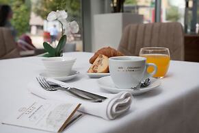 Hotel Colosseo Tirana