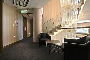 Hotel Colosseo Tirana