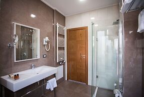 Hotel Colosseo Tirana