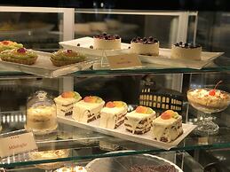 Hotel Colosseo Tirana