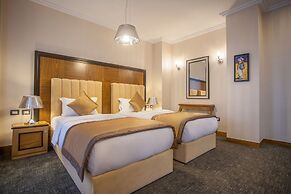 Hotel Colosseo Tirana