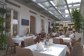 Hotel Colosseo Tirana