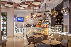 Hotel Colosseo Tirana