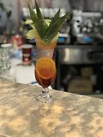 Hotel Colosseo Tirana