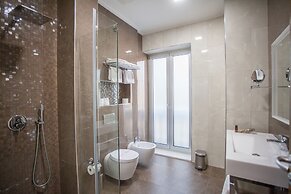 Hotel Colosseo Tirana