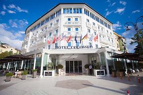 Hotel Colosseo Tirana