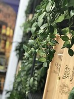 Hotel Colosseo Tirana