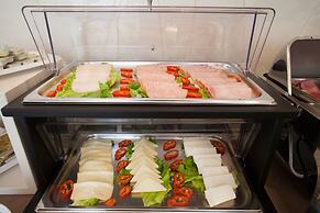 Hotel Colosseo Tirana