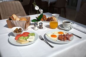 Hotel Colosseo Tirana