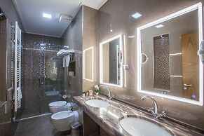 Hotel Colosseo Tirana