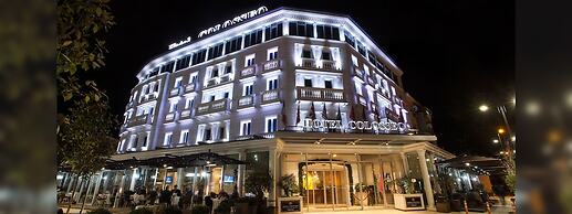Hotel Colosseo Tirana