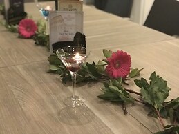 Hotel Colosseo Tirana