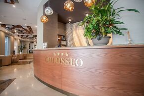 Hotel Colosseo Tirana