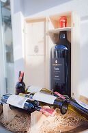 Hotel Colosseo Tirana