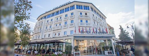Hotel Colosseo Tirana