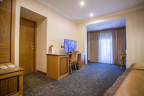 Hotel Colosseo Tirana