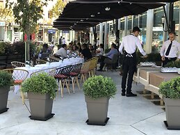 Hotel Colosseo Tirana