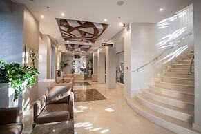 Hotel Colosseo Tirana