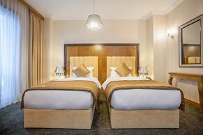 Hotel Colosseo Tirana