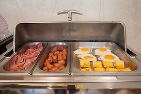 Hotel Colosseo Tirana