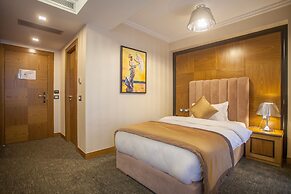 Hotel Colosseo Tirana