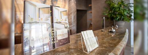 Hotel Colosseo Tirana