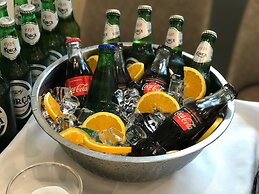 Hotel Colosseo Tirana