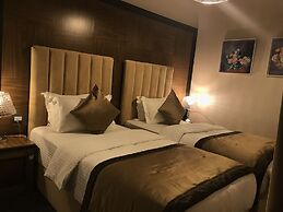 Hotel Colosseo Tirana