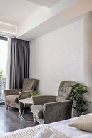 Sea View Luxury Rooms Seven of Nine