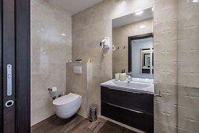 Sea View Luxury Rooms Seven of Nine