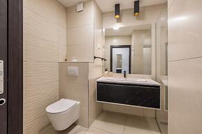 Sea View Luxury Rooms Seven of Nine