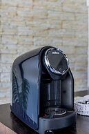 Sea View Luxury Rooms Seven of Nine