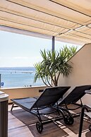 Sea View Luxury Rooms Seven of Nine