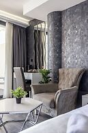 Sea View Luxury Rooms Seven of Nine